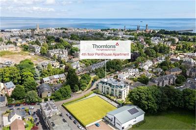 10 The Square Green, 26 Kinnessburn Road, St. Andrews, KY16 8TW - image 25
