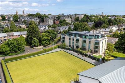 10 The Square Green, 26 Kinnessburn Road, St. Andrews, KY16 8TW - image 27