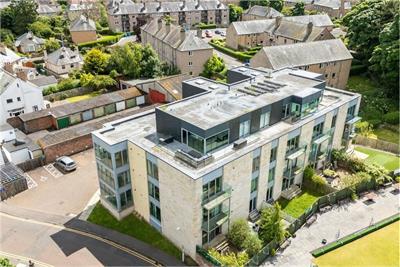 10 The Square Green, 26 Kinnessburn Road, St. Andrews, KY16 8TW - image 28