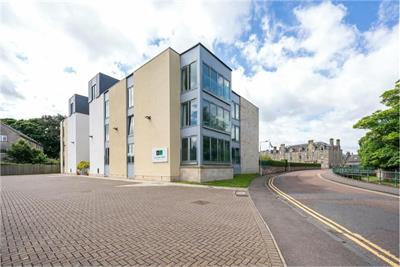 10 The Square Green, 26 Kinnessburn Road, St. Andrews, KY16 8TW - image 29