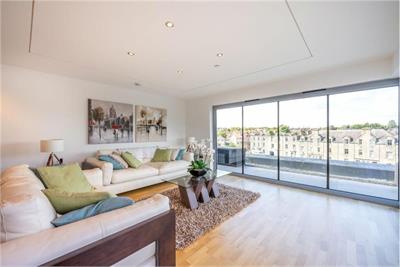 10 The Square Green, 26 Kinnessburn Road, St. Andrews, KY16 8TW - image 4