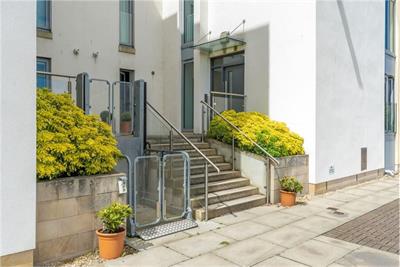 10 The Square Green, 26 Kinnessburn Road, St. Andrews, KY16 8TW - image 31