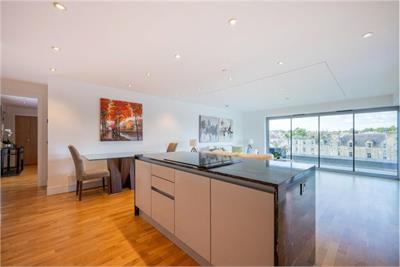 10 The Square Green, 26 Kinnessburn Road, St. Andrews, KY16 8TW - image 7