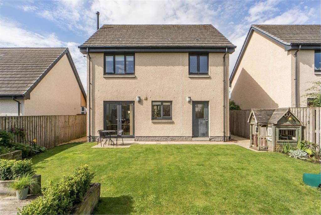 23 Craigengar Gate, West Linton, EH46 7JL - image 12
