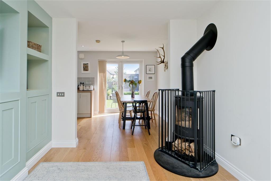 23 Craigengar Gate, West Linton, EH46 7JL - image 3