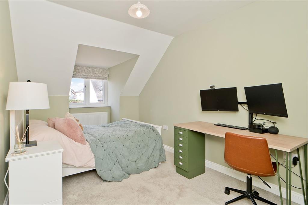 23 Craigengar Gate, West Linton, EH46 7JL - image 8