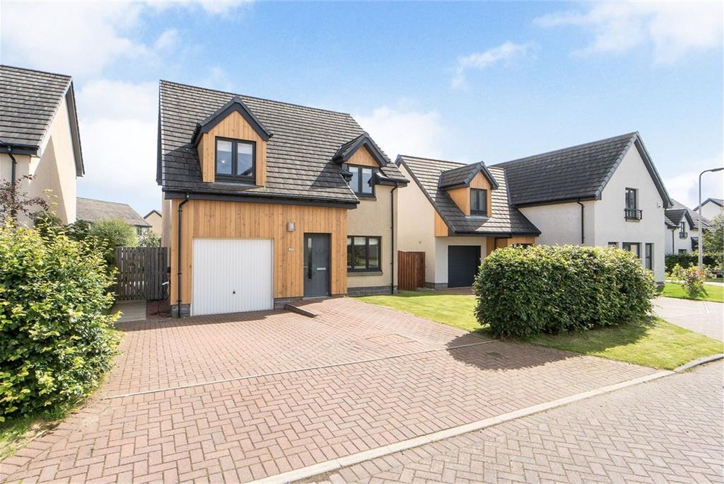 23 Craigengar Gate, West Linton, EH46 7JL - image 1