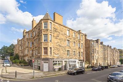 20/4 Cambusnethan Street, Meadowbank, Edinburgh, EH7 5UA - image 1