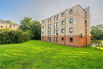 12/4 Duddingston Mills, Edinburgh, EH8 7TU - image 21