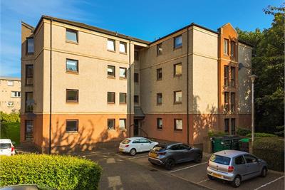 12/4 Duddingston Mills, Edinburgh, EH8 7TU - image 1