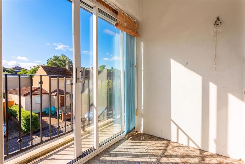 38/6 Rankin Drive,
Edinburgh,
EH9 3DE - image 3