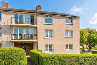 38/6 Rankin Drive, Edinburgh, EH9 3DE - image 1
