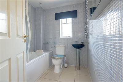 7 West Fenton Gait, Gullane, EH31 2HS - image 11