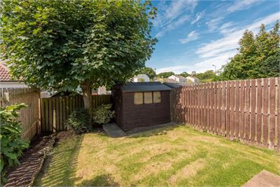 7 West Fenton Gait, Gullane, EH31 2HS - image 12