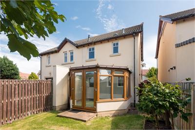7 West Fenton Gait, Gullane, EH31 2HS - image 13