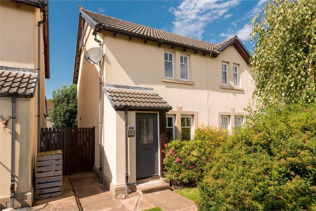 7 West Fenton Gait, Gullane, EH31 2HS - image 1