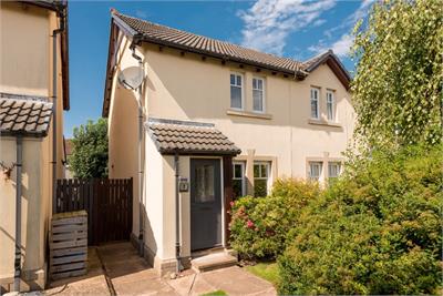 7 West Fenton Gait, Gullane, EH31 2HS - image 1