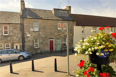 7 High Street, Kirkliston, EH29 9AY - image 1