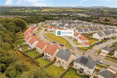 27 Dolomite Drive, Penicuik, Midlothian, EH26 0GQ - image 2