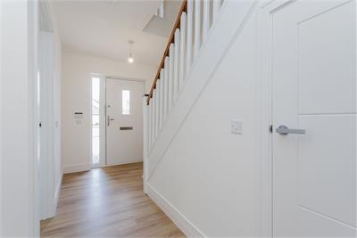 27 Dolomite Drive, Penicuik, Midlothian, EH26 0GQ - image 12