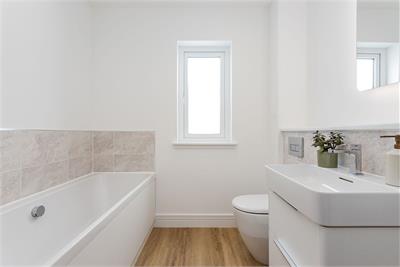 27 Dolomite Drive, Penicuik, Midlothian, EH26 0GQ - image 20