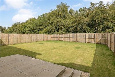 27 Dolomite Drive, Penicuik, Midlothian, EH26 0GQ - image 25