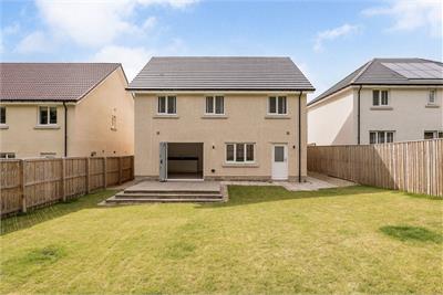 27 Dolomite Drive, Penicuik, Midlothian, EH26 0GQ - image 26