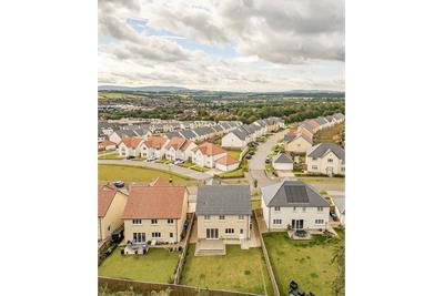 27 Dolomite Drive, Penicuik, Midlothian, EH26 0GQ - image 29