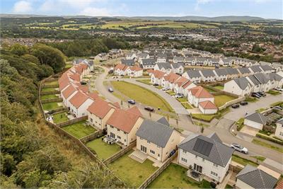 27 Dolomite Drive, Penicuik, Midlothian, EH26 0GQ - image 30