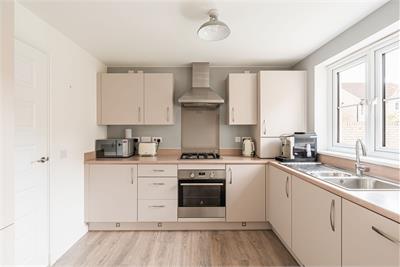 14 Hopper Gardens, Musselburgh, EH21 8RJ - image 3
