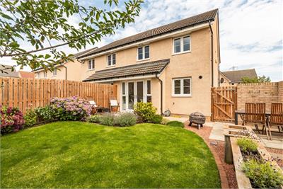 14 Hopper Gardens, Musselburgh, EH21 8RJ - image 22