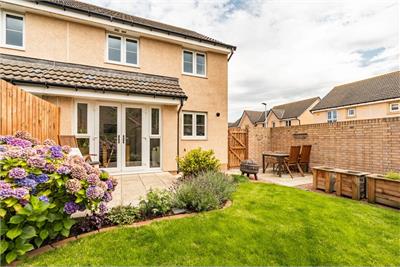 14 Hopper Gardens, Musselburgh, EH21 8RJ - image 23
