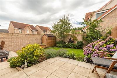 14 Hopper Gardens, Musselburgh, EH21 8RJ - image 24