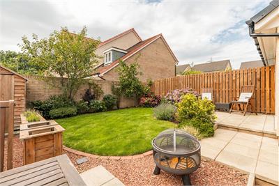 14 Hopper Gardens, Musselburgh, EH21 8RJ - image 6