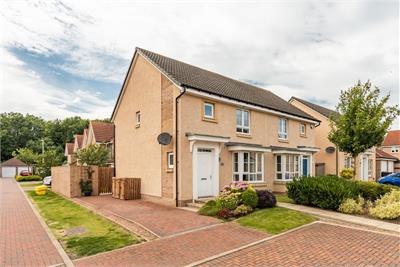 14 Hopper Gardens, Musselburgh, EH21 8RJ - image 1