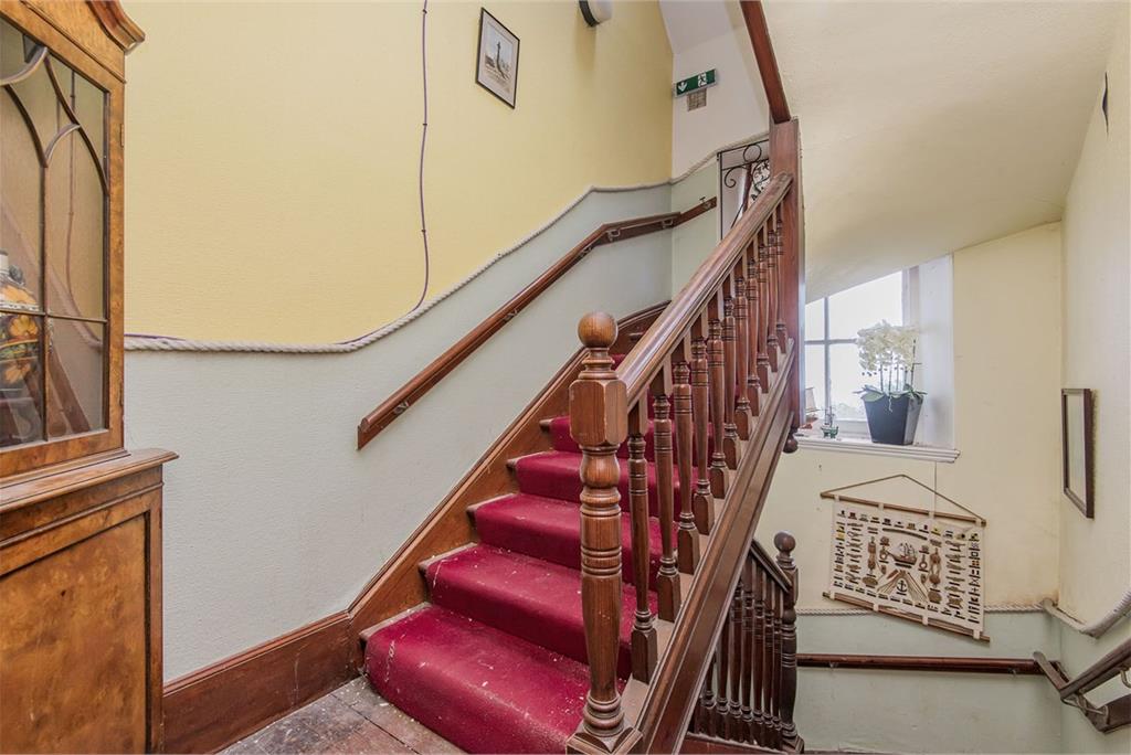 Marine Hotel, 54 Nethergate South,
Crail,
Anstruther,
KY10 3TZ - image 3