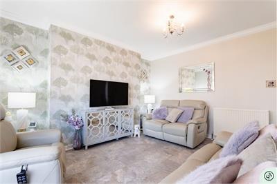 72 Liberton Street, Carntyne, Glasgow, G33 2HF - image 2