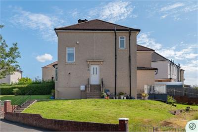 72 Liberton Street, Carntyne, Glasgow, G33 2HF - image 20