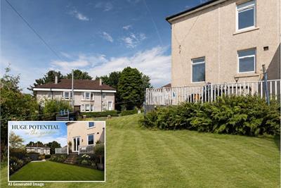 72 Liberton Street, Carntyne, Glasgow, G33 2HF - image 4