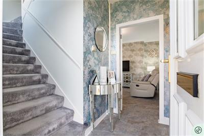 72 Liberton Street, Carntyne, Glasgow, G33 2HF - image 9