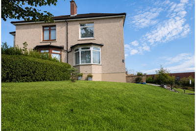 72 Liberton Street, Carntyne, Glasgow, G33 2HF - image 1