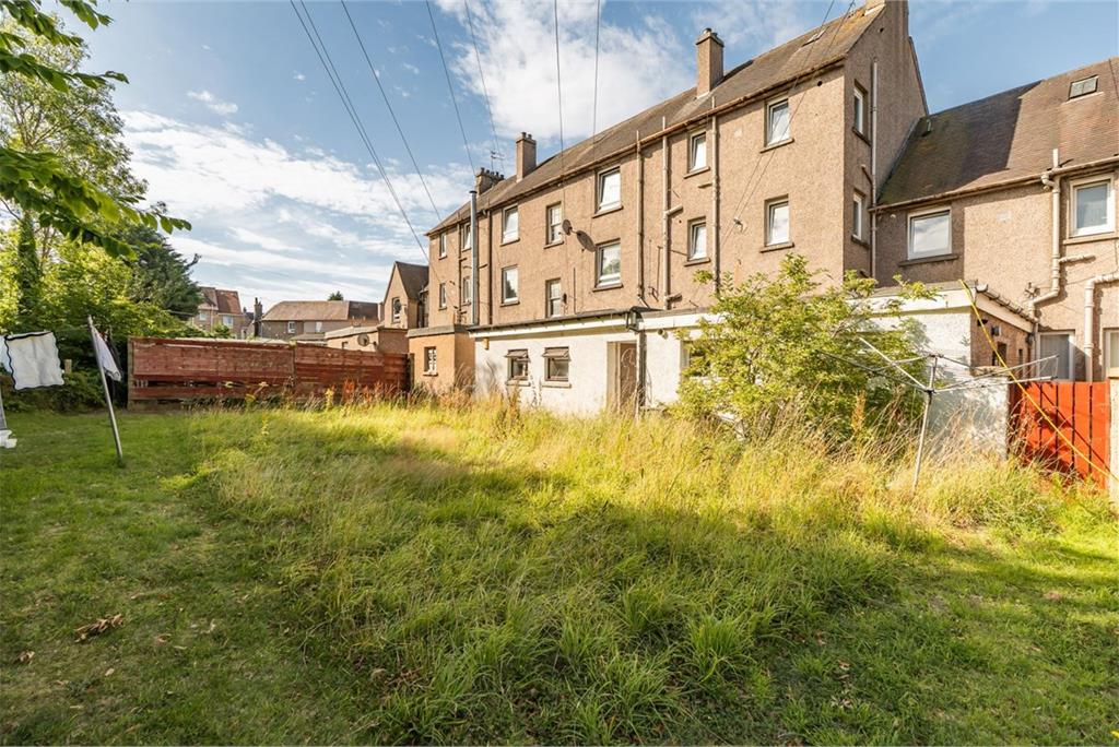 21 Parkgrove Street, Edinburgh, EH4 7NT - image 20