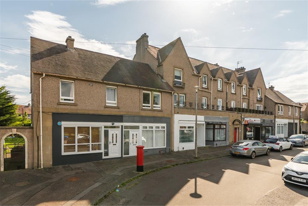 21 Parkgrove Street, Edinburgh, EH4 7NT - image 1