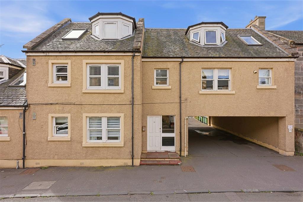22F Hercus Loan, , Musselburgh, EH21 6AY - image 1