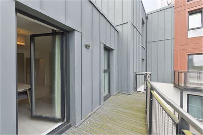 1/13 Shoemakers Square, Edinburgh, EH8 8FW - image 15