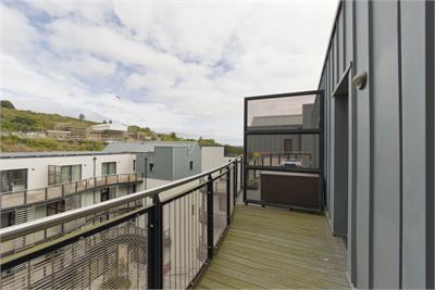 1/13 Shoemakers Square, Edinburgh, EH8 8FW - image 16