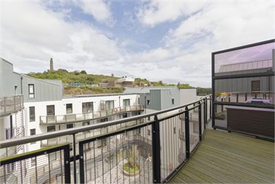 1/13 Shoemakers Square, Edinburgh, EH8 8FW - image 17