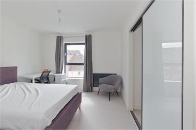 1/13 Shoemakers Square, Edinburgh, EH8 8FW - image 21