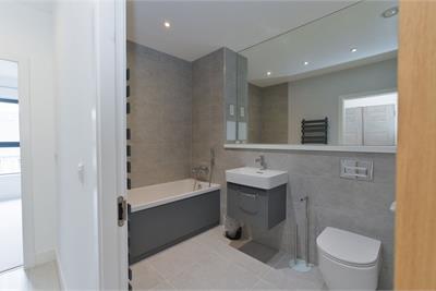 1/13 Shoemakers Square, Edinburgh, EH8 8FW - image 29
