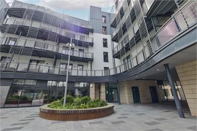 1/13 Shoemakers Square, Edinburgh, EH8 8FW - image 34